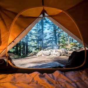 Camping Gadgets - Unser Campingausrüstung Ratgeber
