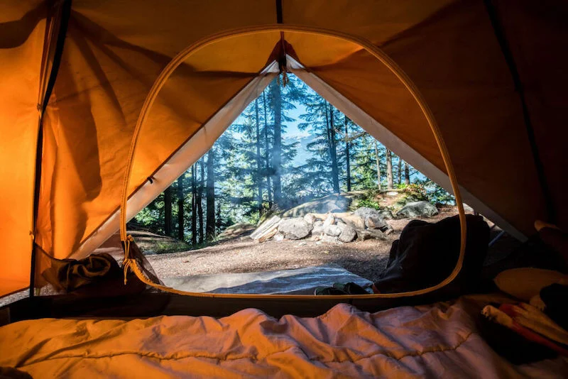 Camping Gadgets - Unser Campingausrüstung Ratgeber