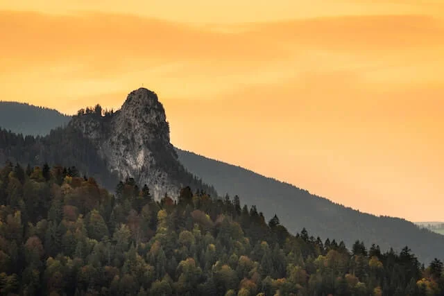 Roadtrip Deutschland -Oberammergau