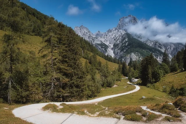 Ramsau bei Berchtesgaden
