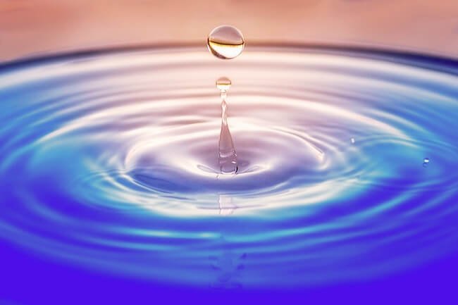 Inhalt Wasserkanister Ein Wasserkanister sollte beim Camping nicht fehlen!