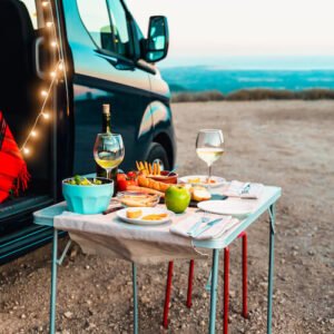 Mini-Campingtische - Die besten im Ueberblick